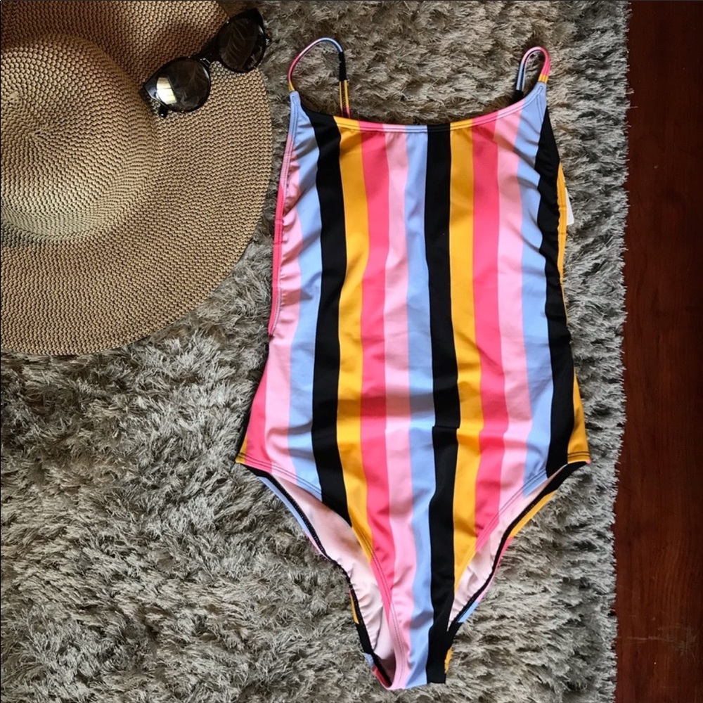 GB One piece swimsuit